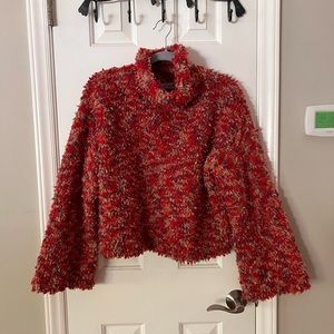 URBAN OUTFITTERS cropped sweater